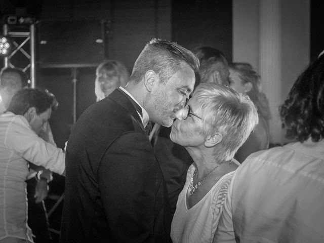 Le mariage de Jérémie et Laura à Metz, Moselle 11