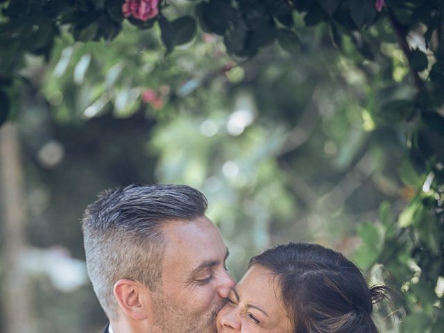 Le mariage de Jérémie et Laura à Metz, Moselle 2