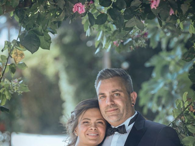 Le mariage de Jérémie et Laura à Metz, Moselle 22