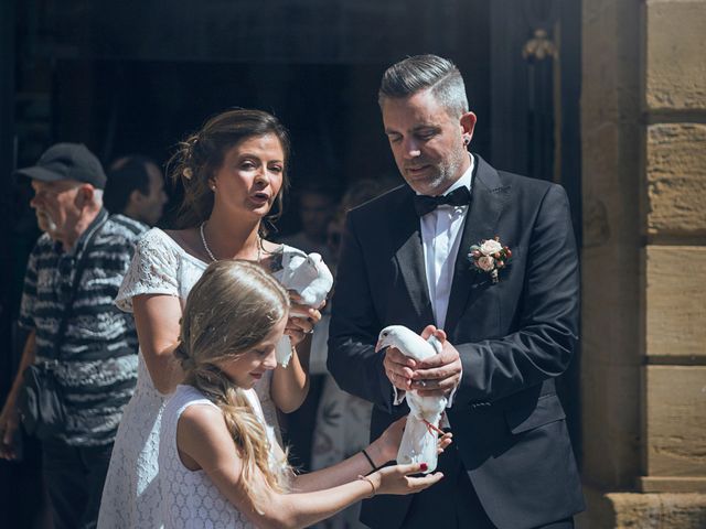 Le mariage de Jérémie et Laura à Metz, Moselle 23