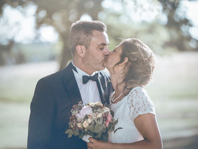 Le mariage de Jérémie et Laura à Metz, Moselle 24