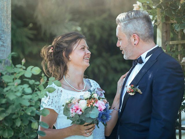 Le mariage de Jérémie et Laura à Metz, Moselle 32