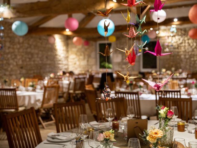 Le mariage de Sylvain et Amélie à Astaffort, Lot-et-Garonne 19