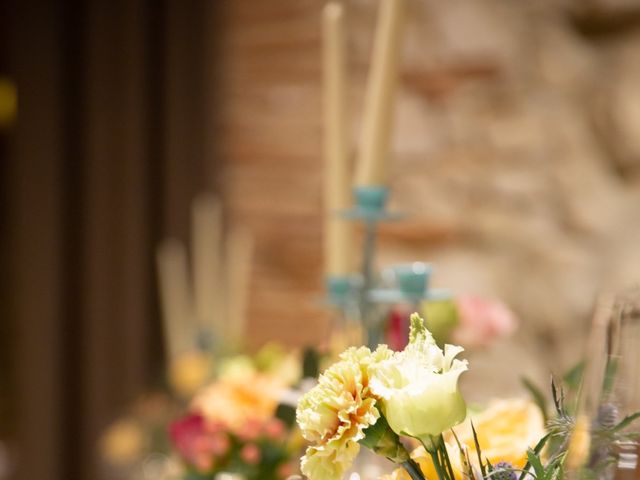 Le mariage de Sylvain et Amélie à Astaffort, Lot-et-Garonne 18