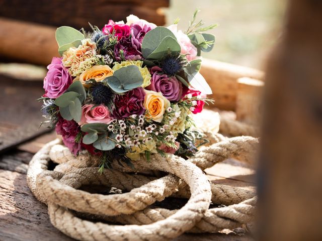 Le mariage de Sylvain et Amélie à Astaffort, Lot-et-Garonne 13