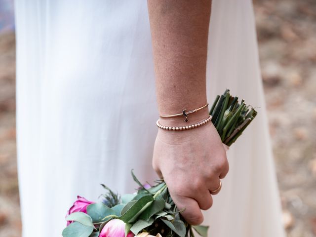 Le mariage de Sylvain et Amélie à Astaffort, Lot-et-Garonne 15