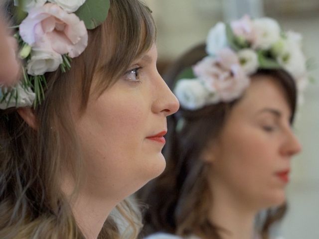 Le mariage de Maxence et Marie à Ambillou, Indre-et-Loire 27