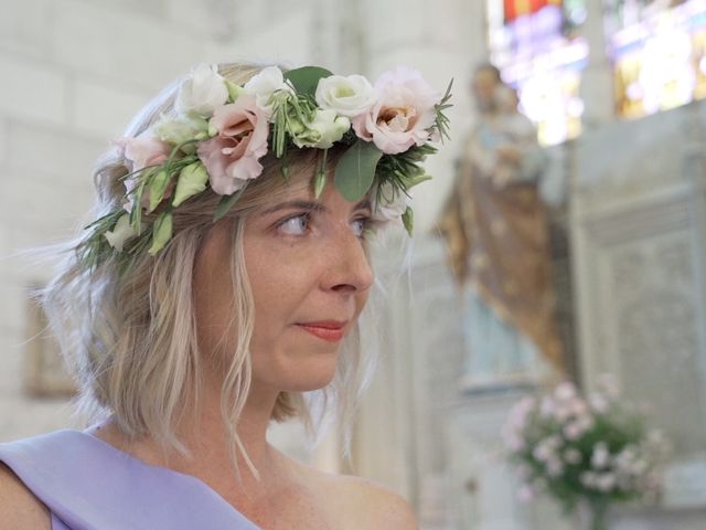 Le mariage de Maxence et Marie à Ambillou, Indre-et-Loire 30