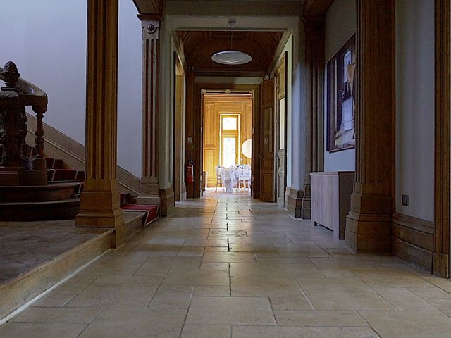 Le mariage de Maxence et Marie à Ambillou, Indre-et-Loire 61