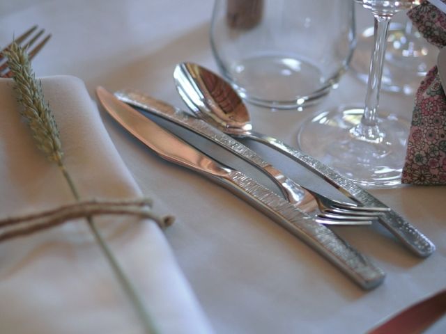 Le mariage de Maxence et Marie à Ambillou, Indre-et-Loire 65