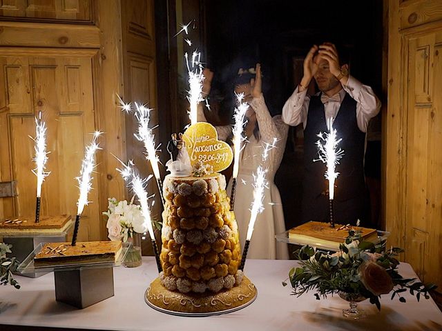 Le mariage de Maxence et Marie à Ambillou, Indre-et-Loire 70