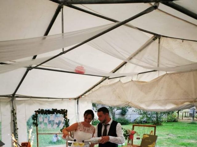 Le mariage de Arnaud  et Céline  à Missillac, Loire Atlantique 2