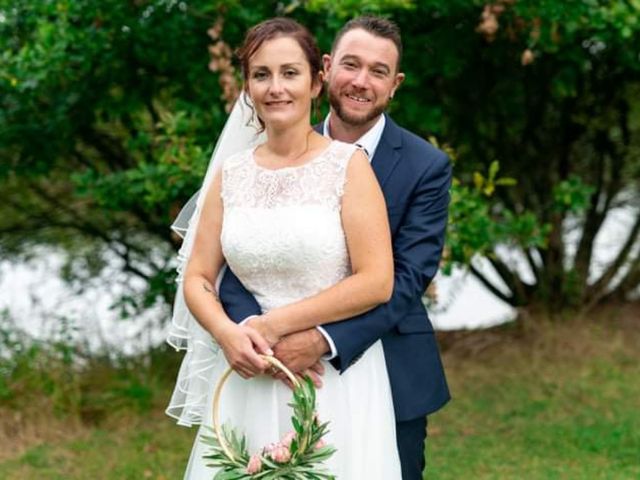 Le mariage de Arnaud  et Céline  à Missillac, Loire Atlantique 1