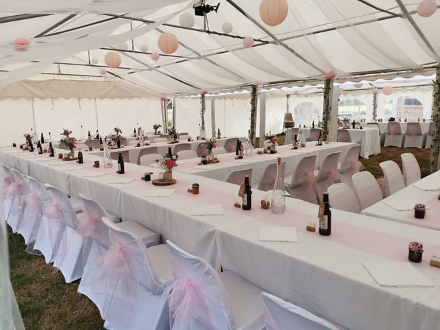 Le mariage de Arnaud  et Céline  à Missillac, Loire Atlantique 3