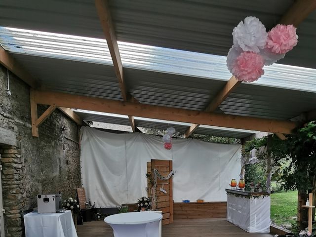 Le mariage de Arnaud  et Céline  à Missillac, Loire Atlantique 4