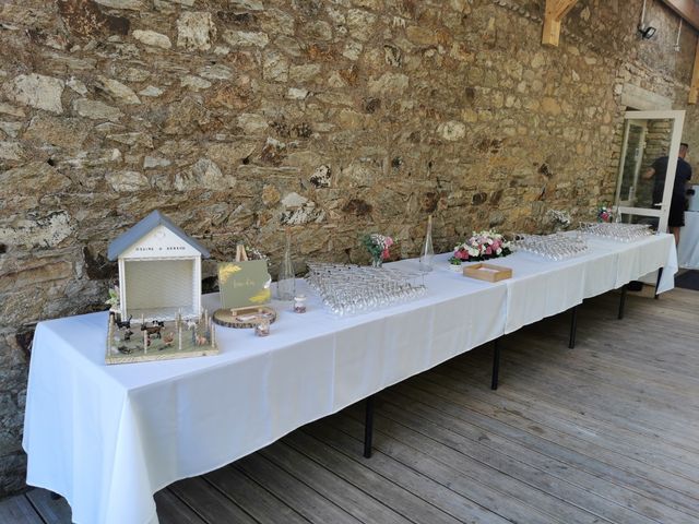 Le mariage de Arnaud  et Céline  à Missillac, Loire Atlantique 6