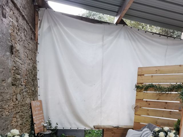 Le mariage de Arnaud  et Céline  à Missillac, Loire Atlantique 7