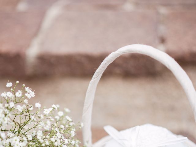 Le mariage de Nader  et Dina à Le Cannet, Alpes-Maritimes 6