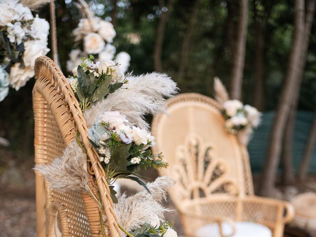 Le mariage de Nader  et Dina à Le Cannet, Alpes-Maritimes 13