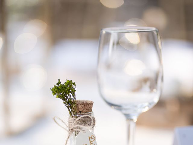 Le mariage de Nader  et Dina à Le Cannet, Alpes-Maritimes 17