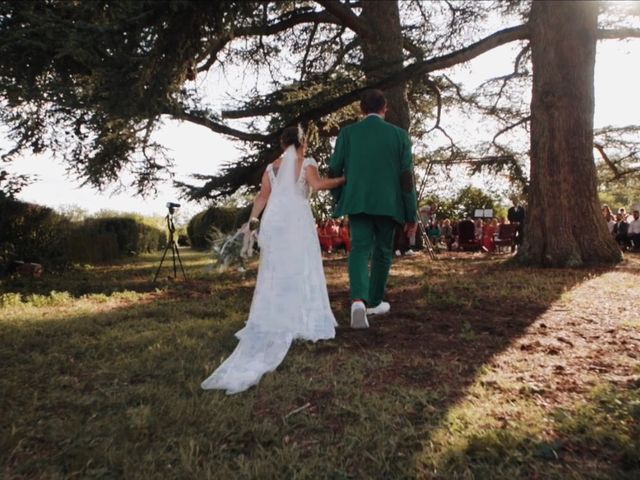 Le mariage de Mickael et Laura à Toulouse, Haute-Garonne 9