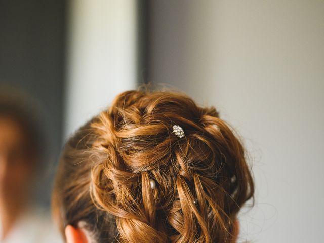 Le mariage de Steven et Aurélie à Merville, Haute-Garonne 11