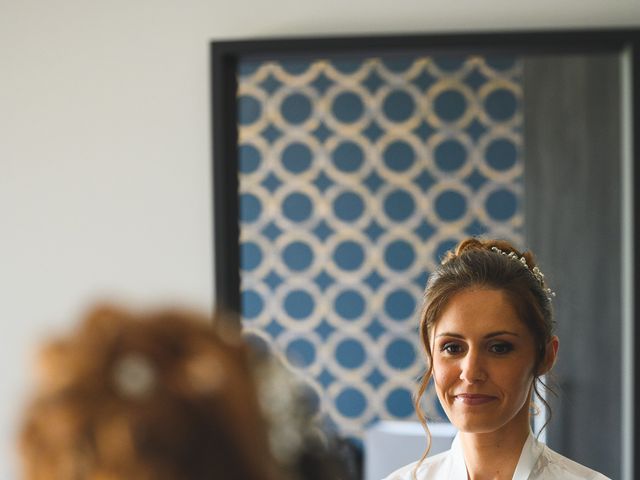 Le mariage de Steven et Aurélie à Merville, Haute-Garonne 12