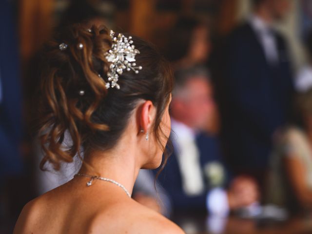 Le mariage de Steven et Aurélie à Merville, Haute-Garonne 25