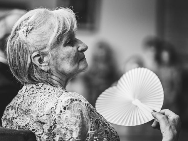 Le mariage de Steven et Aurélie à Merville, Haute-Garonne 29