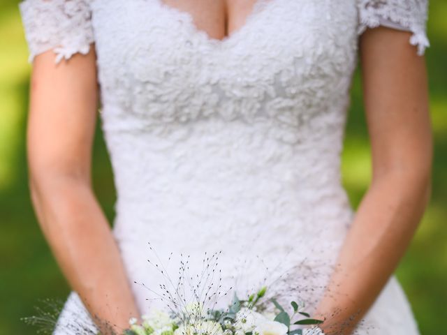 Le mariage de Steven et Aurélie à Merville, Haute-Garonne 38