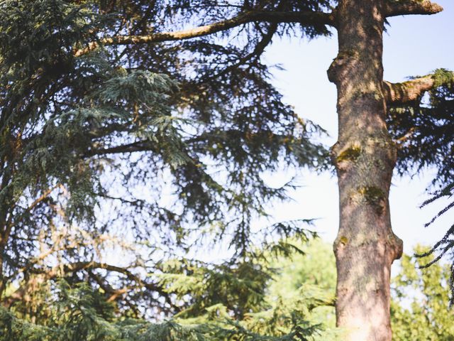 Le mariage de Steven et Aurélie à Merville, Haute-Garonne 39