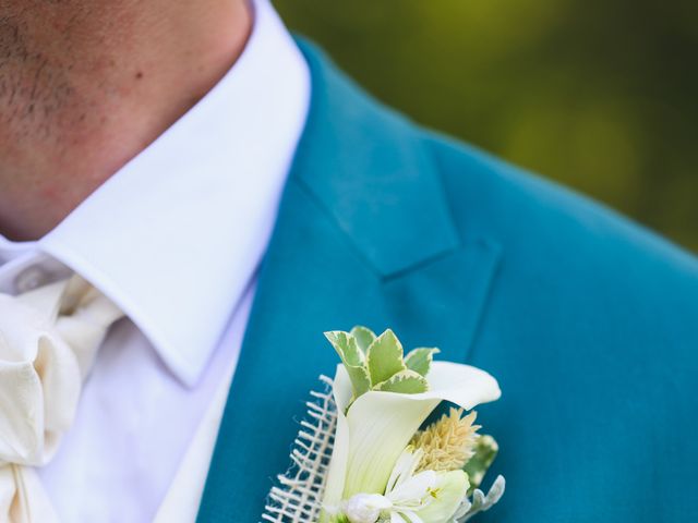 Le mariage de Steven et Aurélie à Merville, Haute-Garonne 42