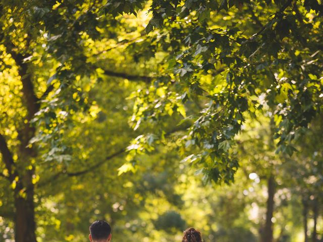 Le mariage de Steven et Aurélie à Merville, Haute-Garonne 50