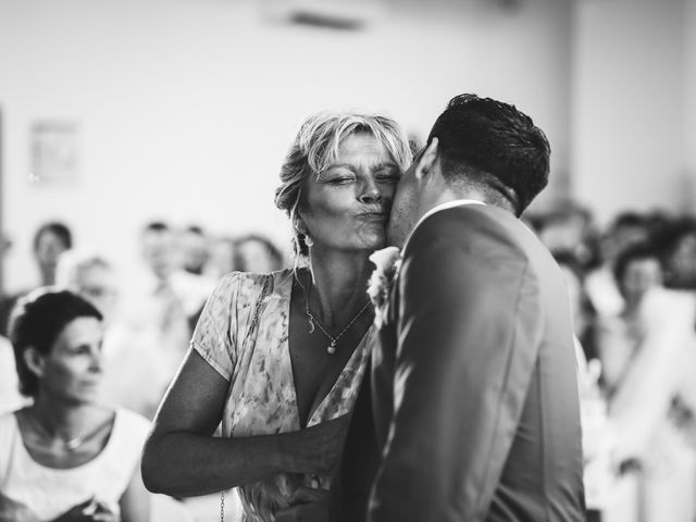 Le mariage de Steven et Aurélie à Merville, Haute-Garonne 54