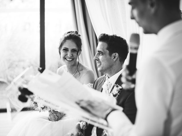 Le mariage de Steven et Aurélie à Merville, Haute-Garonne 59