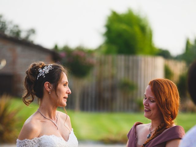 Le mariage de Steven et Aurélie à Merville, Haute-Garonne 72