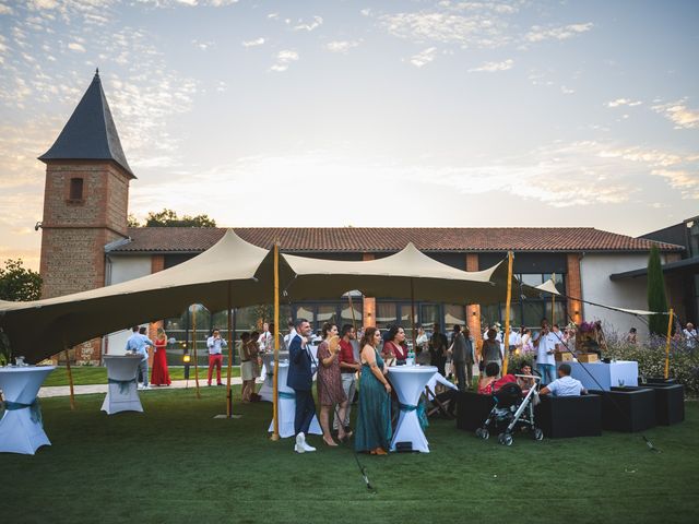 Le mariage de Steven et Aurélie à Merville, Haute-Garonne 84