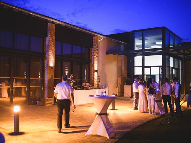 Le mariage de Steven et Aurélie à Merville, Haute-Garonne 87