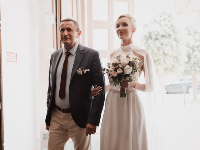 Le mariage de Julien et Elisa à Nieppe, Nord 28