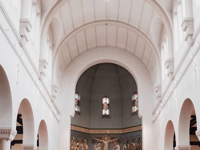 Le mariage de Julien et Elisa à Nieppe, Nord 30