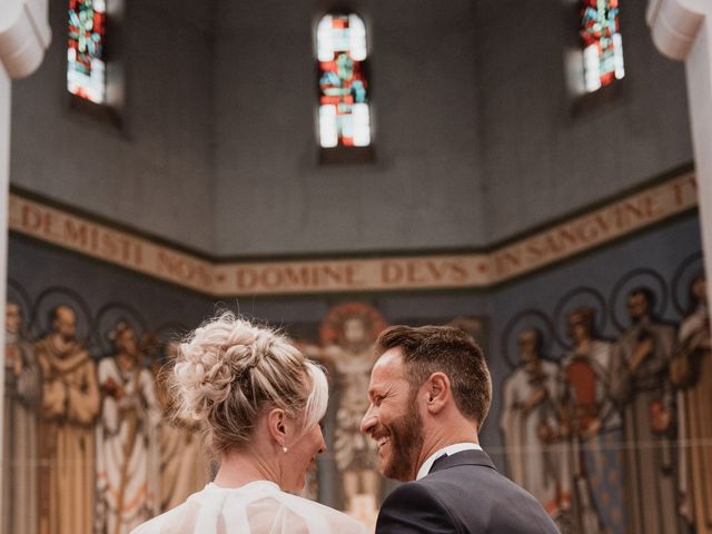 Le mariage de Julien et Elisa à Nieppe, Nord 32