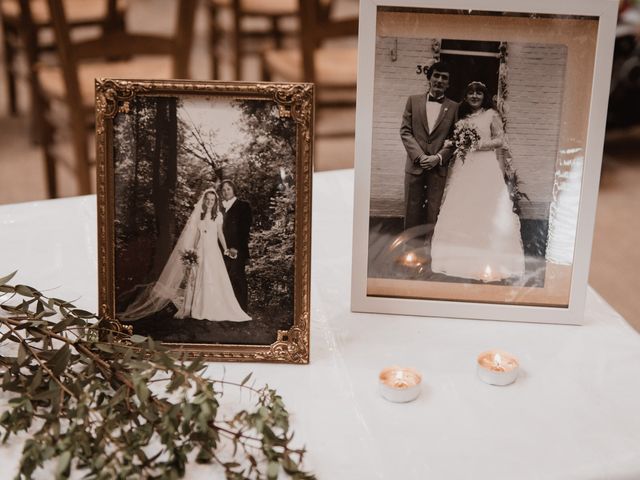 Le mariage de Julien et Elisa à Nieppe, Nord 33