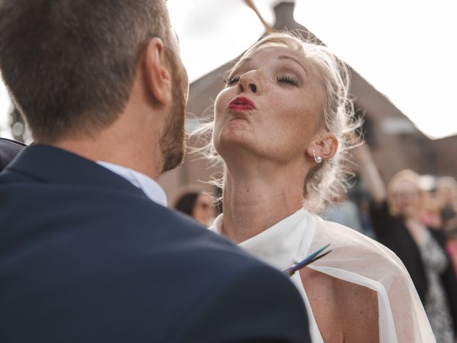 Le mariage de Julien et Elisa à Nieppe, Nord 51