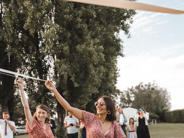 Le mariage de Julien et Elisa à Nieppe, Nord 52