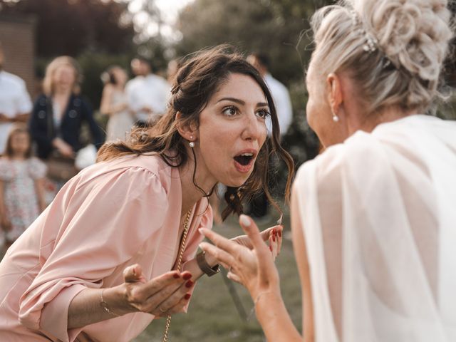 Le mariage de Julien et Elisa à Nieppe, Nord 53