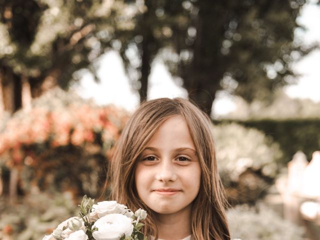 Le mariage de Julien et Elisa à Nieppe, Nord 55