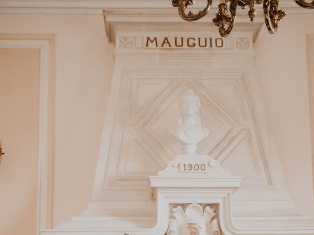 Le mariage de Lauryl et Amandine à Saint-Christol, Hérault 4