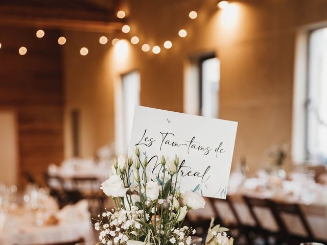 Le mariage de Lauryl et Amandine à Saint-Christol, Hérault 34