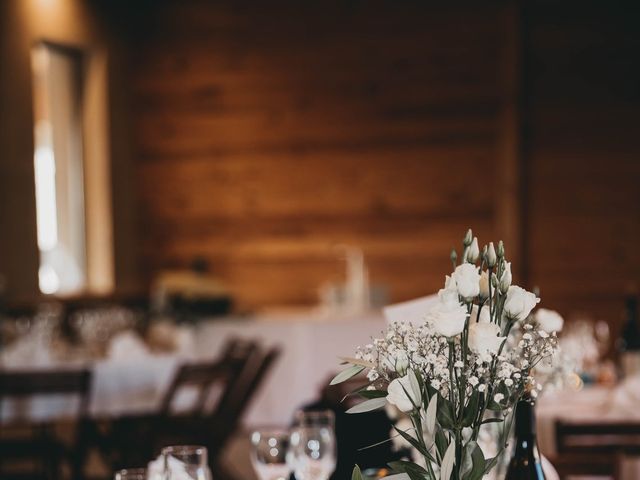 Le mariage de Lauryl et Amandine à Saint-Christol, Hérault 35