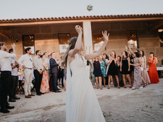 Le mariage de Lauryl et Amandine à Saint-Christol, Hérault 40